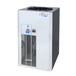 FIAC COMPRESSED AIR DRYER TDRY 63 230V 1 50HZ 16 BAR | AVOIDS THE FORMATION OF CONDENSATION | DRASTICALLY REDUCE THE DEGREE OF RELATIVE HUMIDITY PRESENT IN THE COMPRESSED AIR | MADE IN ITALY