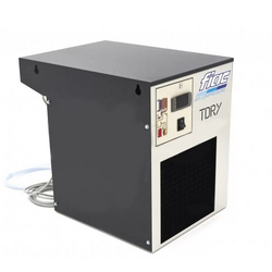 FIAC COMPRESSED AIR DRYER DRYER TDRY 12 230V 50HZ 16 BAR | AVOIDS THE FORMATION OF CONDENSATION | DRASTICALLY REDUCE THE DEGREE OF RELATIVE HUMIDITY PRESENT IN THE COMPRESSED AIR | MADE IN ITALY
