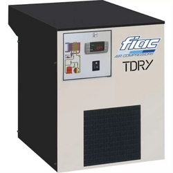 FIAC DRYER FOR AIR COMPRESSOR TDRY 9 850L | REFRIGERATION | AIR DRYER | MADE IN ITALY