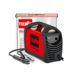    TELWIN FORCE 125