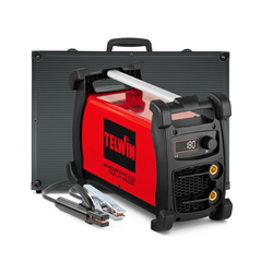 ADVANCE 227 XT MV/PFC VRD + CARRY CASE