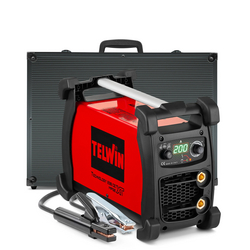 TECHNOLOGY 238 XT CE/MPGE + CARRY CASE