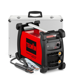 TECHNOLOGY 186 XT MPGE + CARRY CASE