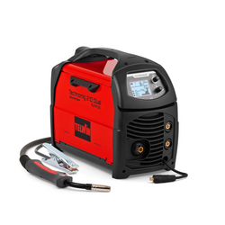 TECHNOMIG 210 DUAL SYNERGIC