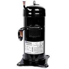 JT160BCBY1L DAIKIN COMPRESSOR