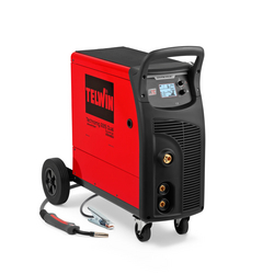 MIG WELDING MACHINE