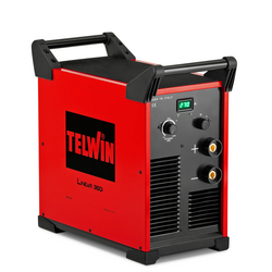 ARC WELDING MACHINES