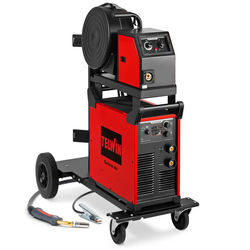 SUPERMIG 350i PACK + TROLLEY