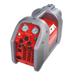 Rothenberger 1686.06 ROREC PRO - 230V Refrigerant Recovery Machine