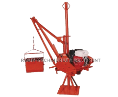 Hisaki Portable Hoist YPH300
