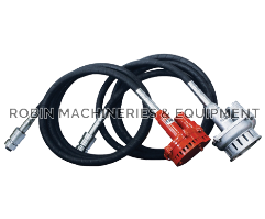 Hisaki Submersible Pump 3