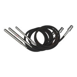 Hisaki Vibrator Shaft HK38 (AVDY)
