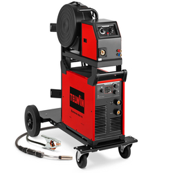 SUPERMIG 500i XD PACK + TROLLEY