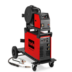 SUPERMIG 600i XD PACK + TROLLEY