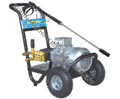 Eagle Pressure Washer (Electric)