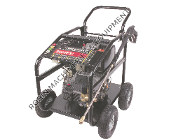 Eagle Pressure Washer (Diesel)