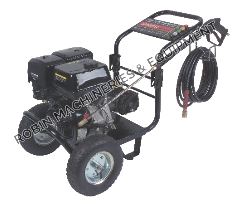 Eagle Pressure Washer (Petrol)
