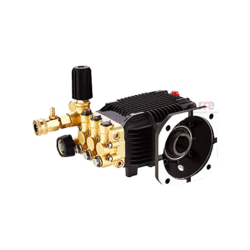 Eagle High Pressure Plunger Pump 1507C