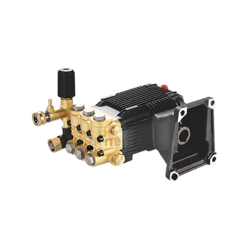 Eagle High Pressure Plunger Pump 1807A