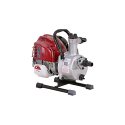 DAISHIN HONDA SCR-254HX