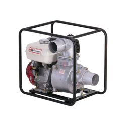 DAISHIN HONDA SCR-100HX