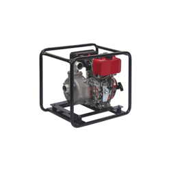 Daishin Diesel SCR-50D