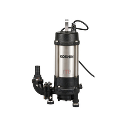 Koshin Grinder Pump PKG-750