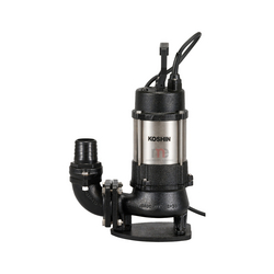 Koshin Vortex Pump PKJ-400
