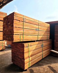 Iroko Lumber from LOGGERS COMMUNITY COMPANY LTD