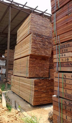 Iroko Lumber