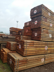 Iroko Lumber