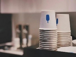 Water-Based Barrier Coatings for Paper Food Container from VITAL CHEMICAL CO., LTD.