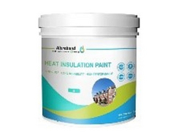 Water-Based Thermal Insulation Paints