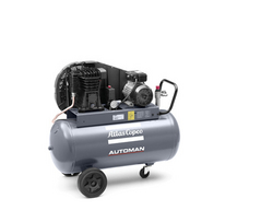 Atlas Copco – Compressor -2.0 HP Automan – AB21E 50L