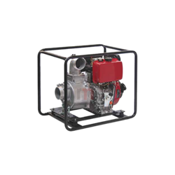 Daishin Diesel SCR-100D