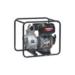 DAISHIN YANMAR SCR-80YD