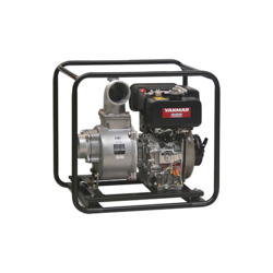 DAISHIN YANMAR SCR-100YD