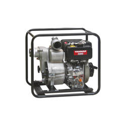 Daishin Yanmar SWT-80YD (TRASH PUMP)