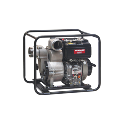 DAISHIN YANMAR SWT-100YD (TRASH PUMP)