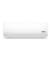 SUPER GENERAL 32500 BTUs Split Air Conditioners-Reciprocating Series SGS320CN