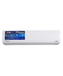 SUPER GENERAL 32000 BTUs Split Air Conditioners - Scroll Series SGS372AE