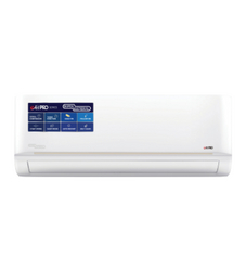SUPER GENERAL 24000 BTUs Split Air Conditioners - Scroll Series