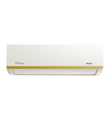 SUPER GENERAL 12600 BTUs Split Air Conditioners - Inverter Series– Heat & Cool