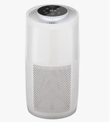 Instant HEPA Quiet Air Purifier, From the Makers of Instant Pot from SKANDA INTERNATIONAL FZ LLE