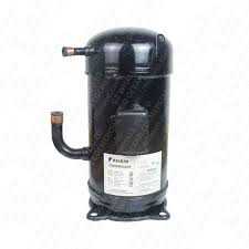 JT355DATYE DAIKIN TANDEM COMPRESSOR