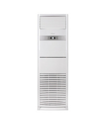 SUPER GENERAL 54000 BTUs Floor Standing Air Conditioner Scroll Series