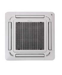 SUPER GENERAL 33600 BTUs Cassette Type Air Conditioner Inverter Series- heat & Cool