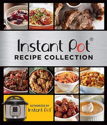 Instant Pot Recipe Collection from SKANDA INTERNATIONAL FZ LLE