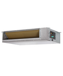 SUPER GENERAL 24000 BTUs Duct Air Conditioners - Inverter Series Cool