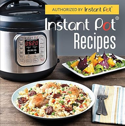 Instant Pot Recipes
